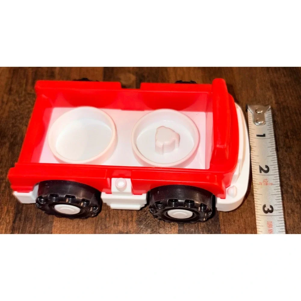 Fisher-Price little adventurers